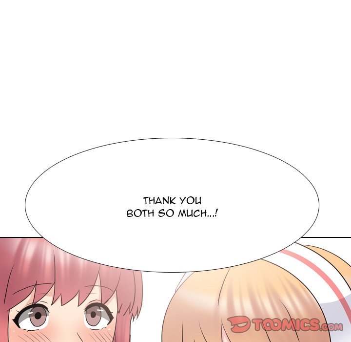 One Shot Men’s Clinic - Chapter 39 [photo 82] - MangaPorn