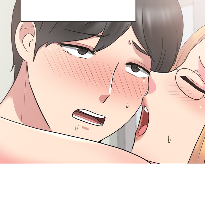 One Shot Men’s Clinic - Chapter 39 [photo 96] - MangaPorn