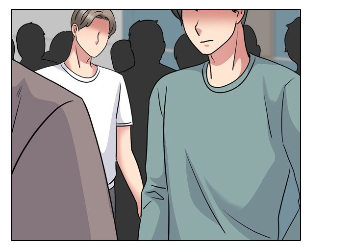 One Shot Men’s Clinic - Chapter 40 [photo 1] - MangaPorn