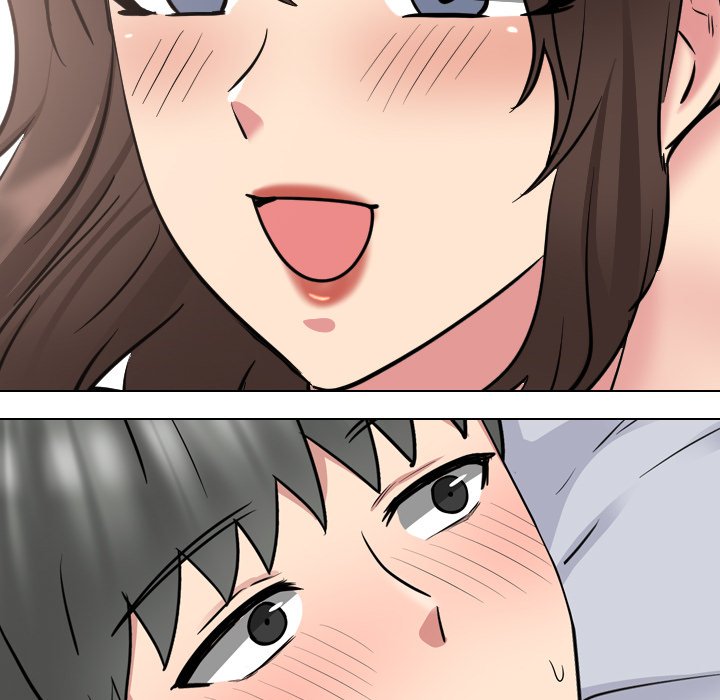 One Shot Men’s Clinic - Chapter 40 [photo 105] - MangaPorn