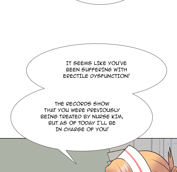 One Shot Men’s Clinic - Chapter 40 [photo 108] - MangaPorn