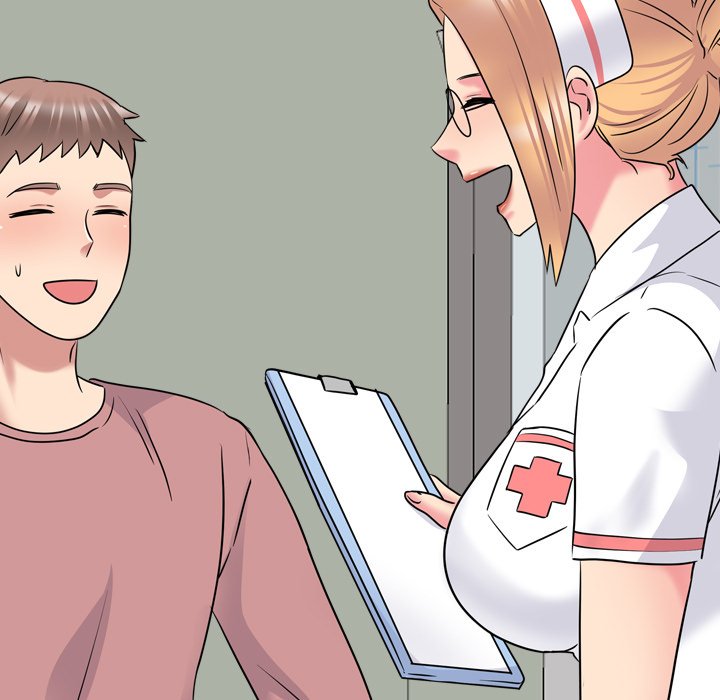 One Shot Men’s Clinic - Chapter 40 [photo 109] - MangaPorn