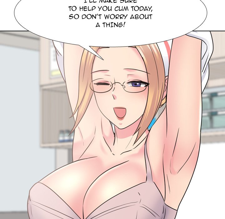 One Shot Men’s Clinic - Chapter 40 [photo 111] - MangaPorn