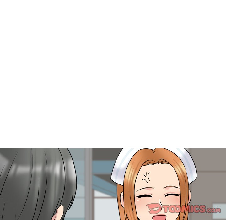 One Shot Men’s Clinic - Chapter 40 [photo 18] - MangaPorn