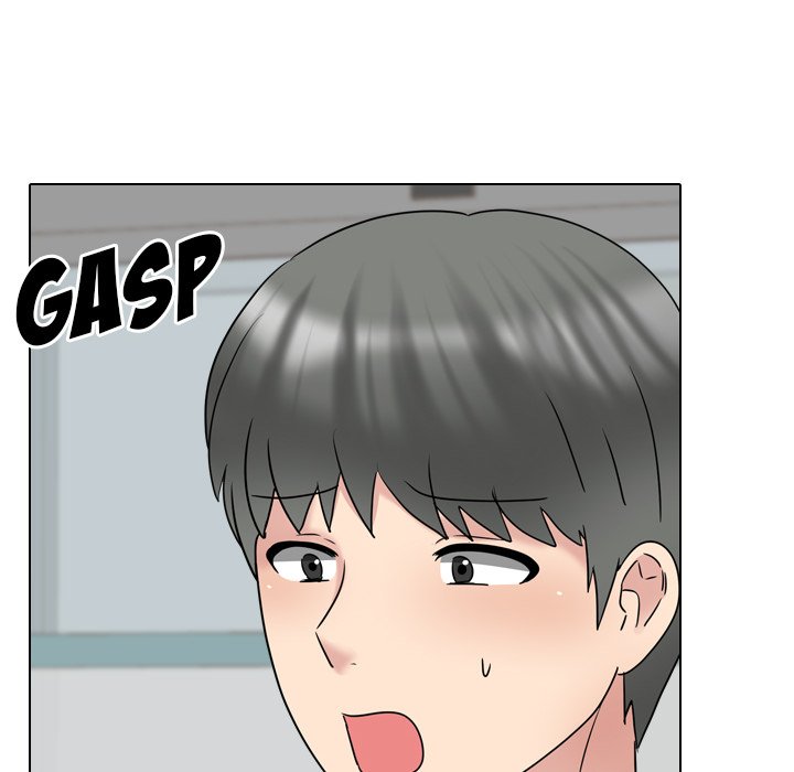 One Shot Men’s Clinic - Chapter 40 [photo 20] - MangaPorn