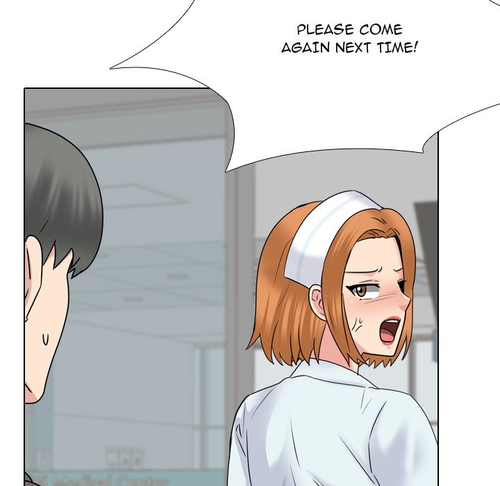 One Shot Men’s Clinic - Chapter 40 [photo 27] - MangaPorn