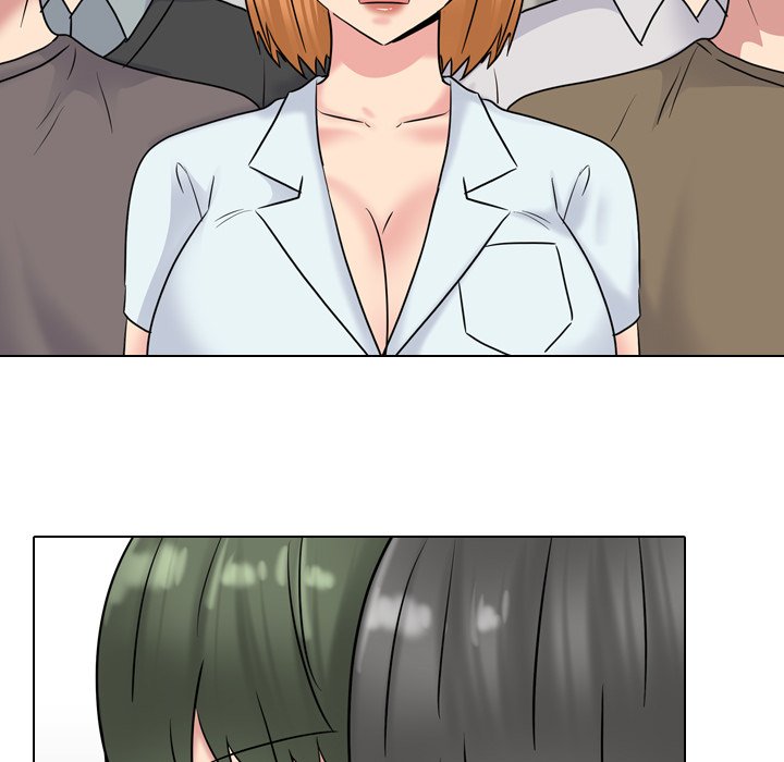 One Shot Men’s Clinic - Chapter 40 [photo 31] - MangaPorn