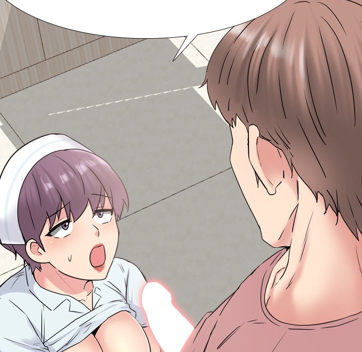 One Shot Men’s Clinic - Chapter 40 [photo 44] - MangaPorn