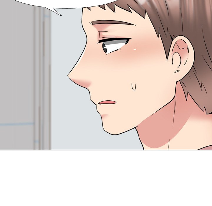 One Shot Men’s Clinic - Chapter 40 [photo 52] - MangaPorn