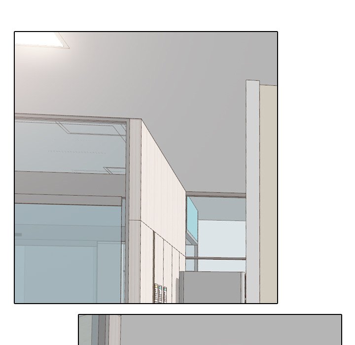 One Shot Men’s Clinic - Chapter 40 [photo 53] - MangaPorn