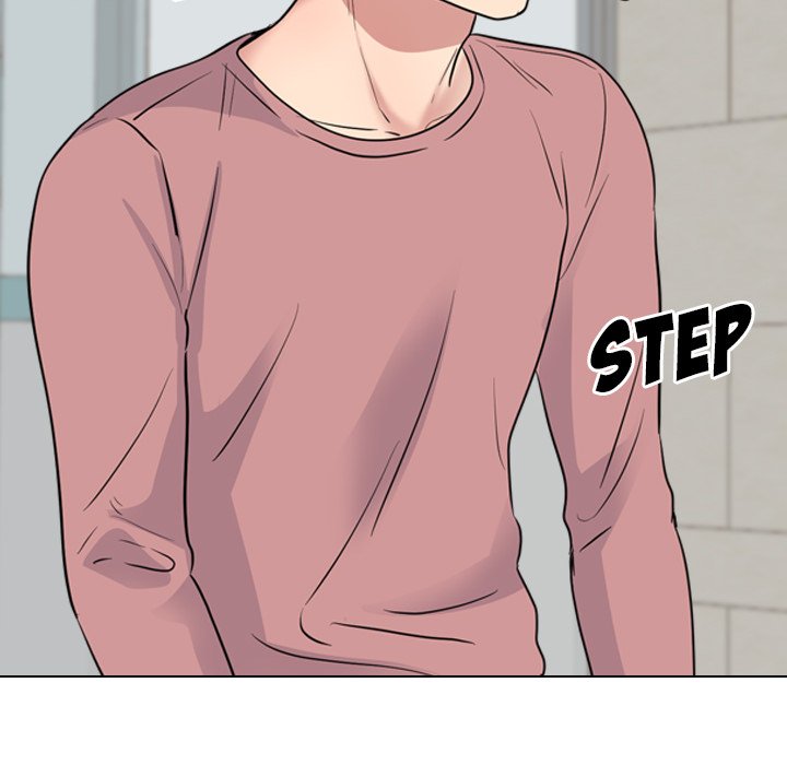 One Shot Men’s Clinic - Chapter 40 [photo 72] - MangaPorn