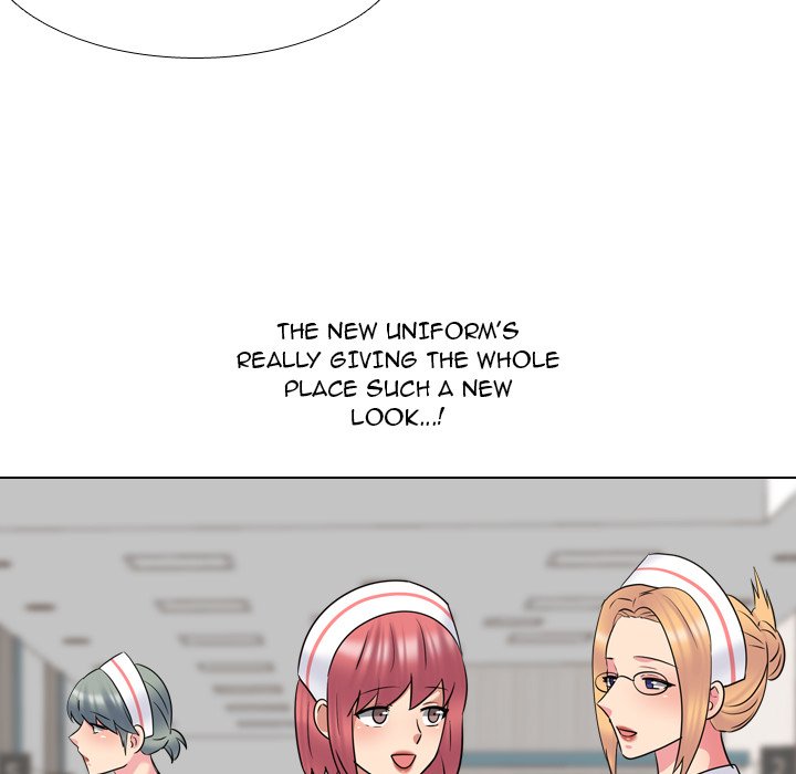 One Shot Men’s Clinic - Chapter 40 [photo 79] - MangaPorn