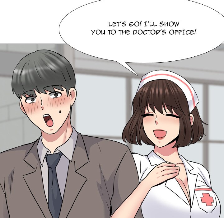 One Shot Men’s Clinic - Chapter 40 [photo 83] - MangaPorn