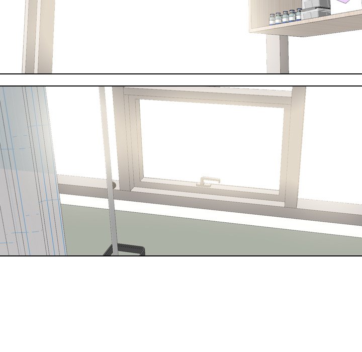 One Shot Men’s Clinic - Chapter 40 [photo 91] - MangaPorn