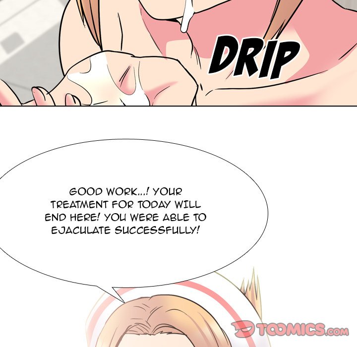 One Shot Men’s Clinic - Chapter 41 [photo 110] - MangaPorn