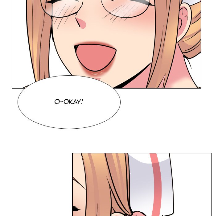 One Shot Men’s Clinic - Chapter 41 [photo 48] - MangaPorn