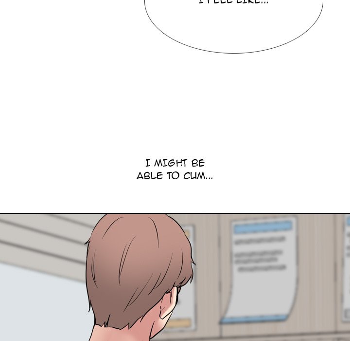 One Shot Men’s Clinic - Chapter 41 [photo 59] - MangaPorn