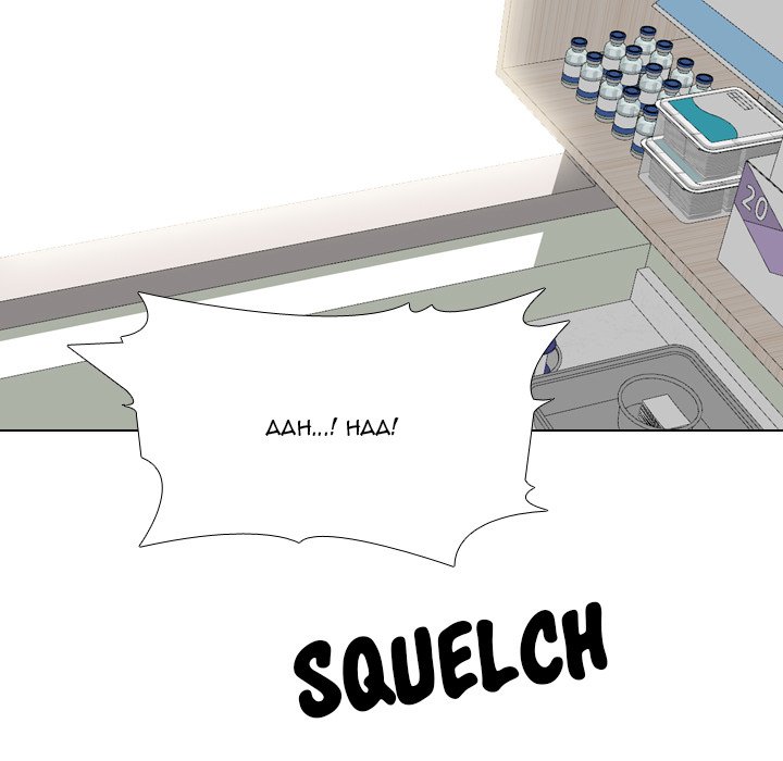 One Shot Men’s Clinic - Chapter 41 [photo 73] - MangaPorn