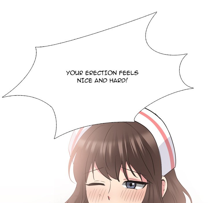 One Shot Men’s Clinic - Chapter 41 [photo 76] - MangaPorn