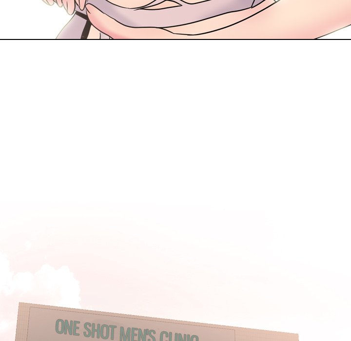 One Shot Men’s Clinic - Chapter 41 [photo 8] - MangaPorn