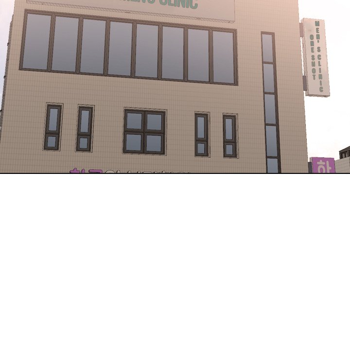 One Shot Men’s Clinic - Chapter 41 [photo 9] - MangaPorn