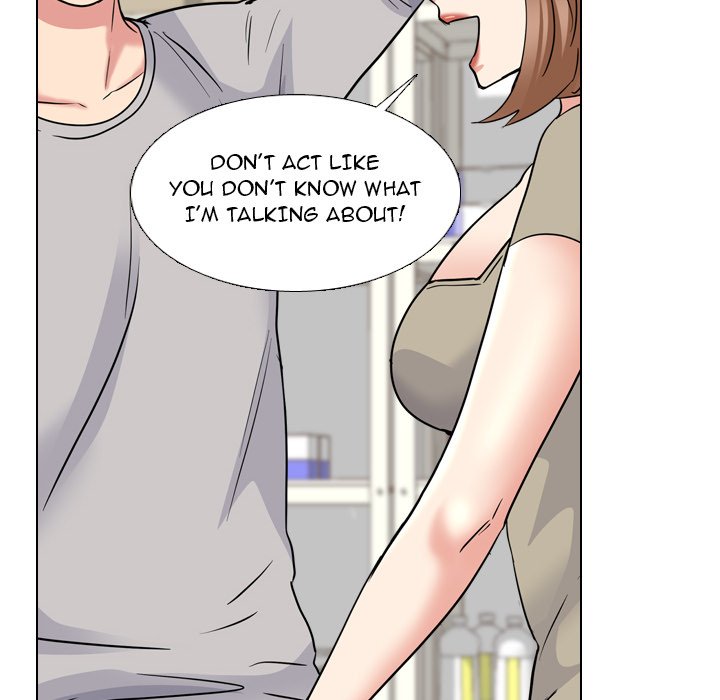 One Shot Men’s Clinic - Chapter 42 [photo 100] - MangaPorn