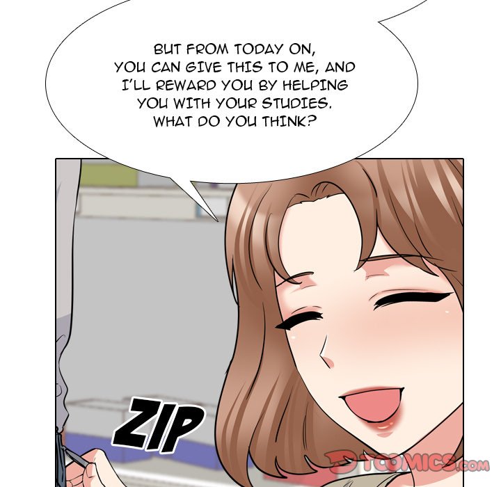 One Shot Men’s Clinic - Chapter 42 [photo 105] - MangaPorn