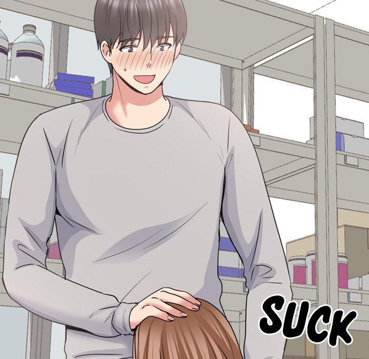 One Shot Men’s Clinic - Chapter 42 [photo 112] - MangaPorn