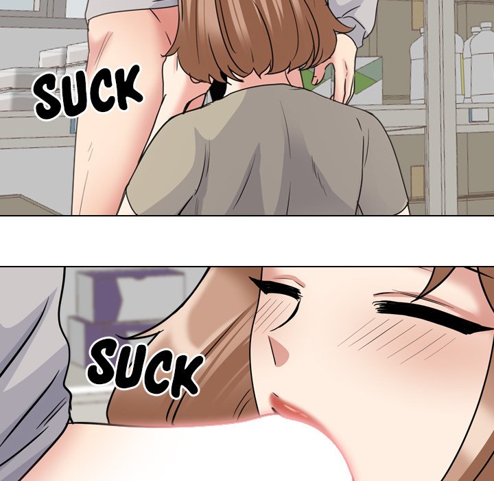 One Shot Men’s Clinic - Chapter 42 [photo 113] - MangaPorn