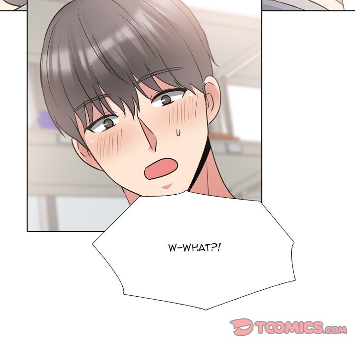 One Shot Men’s Clinic - Chapter 42 [photo 120] - MangaPorn