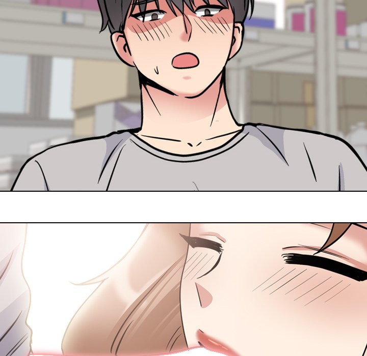 One Shot Men’s Clinic - Chapter 42 [photo 124] - MangaPorn