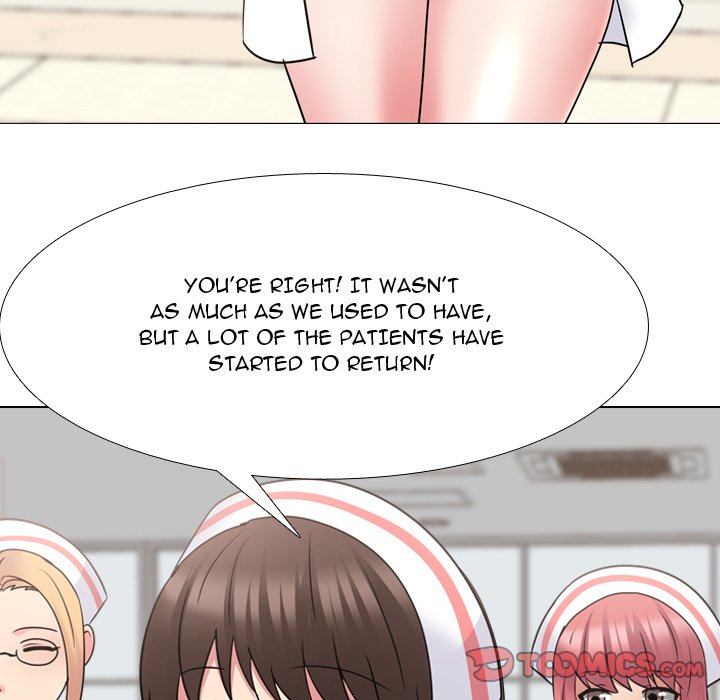 One Shot Men’s Clinic - Chapter 42 [photo 18] - MangaPorn