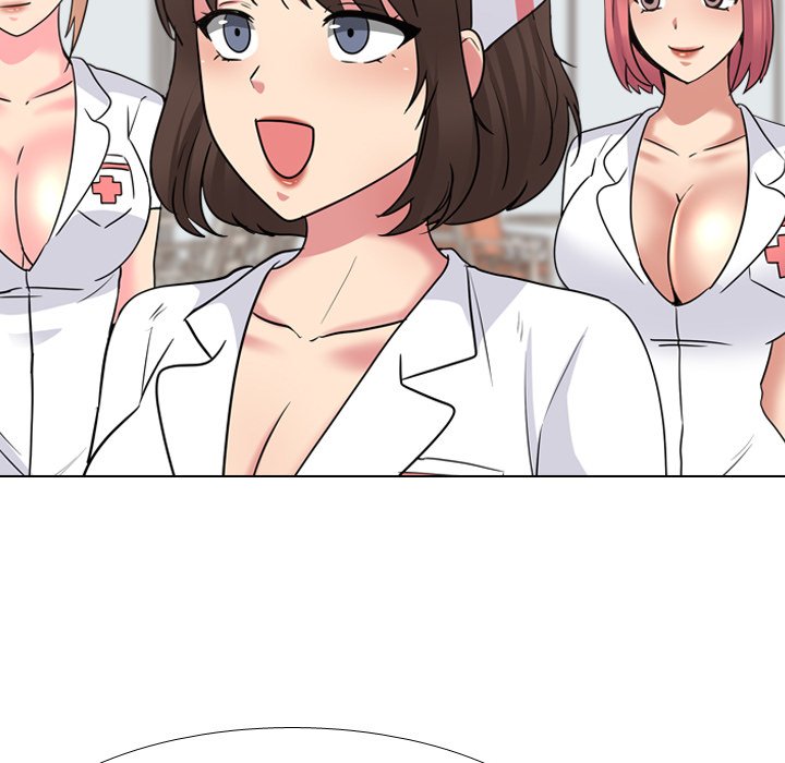 One Shot Men’s Clinic - Chapter 42 [photo 19] - MangaPorn