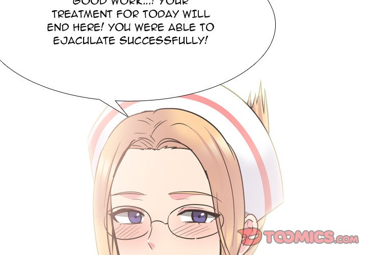 One Shot Men’s Clinic - Chapter 42 [photo 3] - MangaPorn