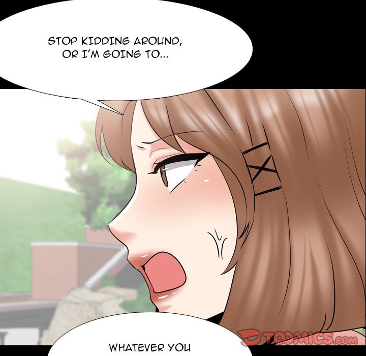 One Shot Men’s Clinic - Chapter 42 [photo 57] - MangaPorn