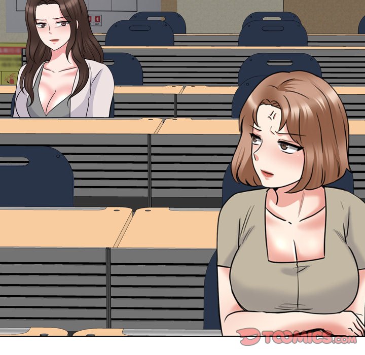 One Shot Men’s Clinic - Chapter 42 [photo 66] - MangaPorn