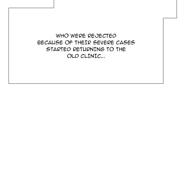 One Shot Men’s Clinic - Chapter 42 [photo 7] - MangaPorn