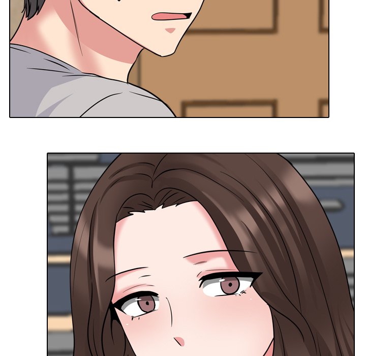 One Shot Men’s Clinic - Chapter 42 [photo 83] - MangaPorn