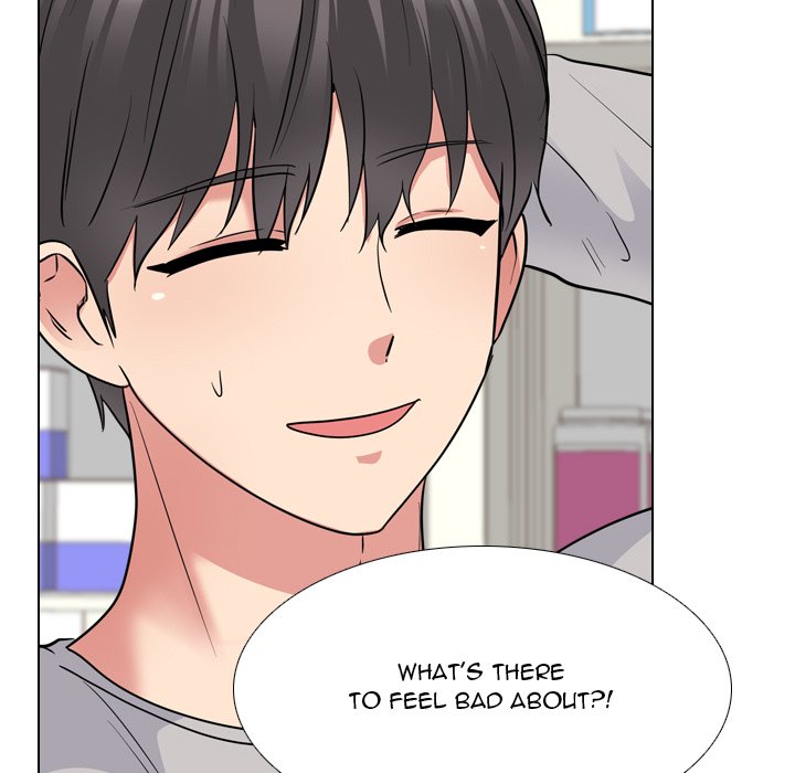 One Shot Men’s Clinic - Chapter 42 [photo 94] - MangaPorn