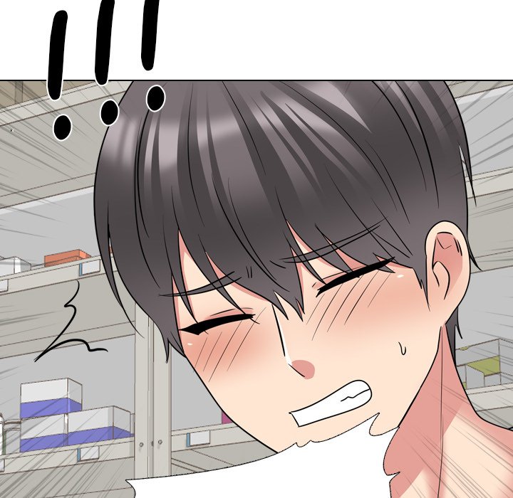 One Shot Men’s Clinic - Chapter 43 [photo 101] - MangaPorn