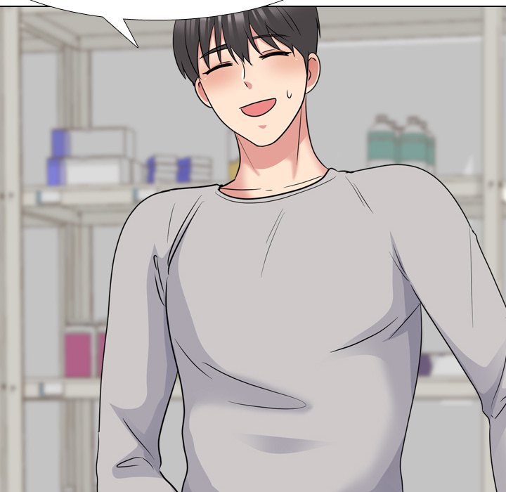 One Shot Men’s Clinic - Chapter 43 [photo 112] - MangaPorn