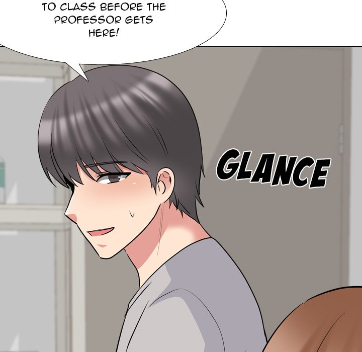 One Shot Men’s Clinic - Chapter 43 [photo 115] - MangaPorn