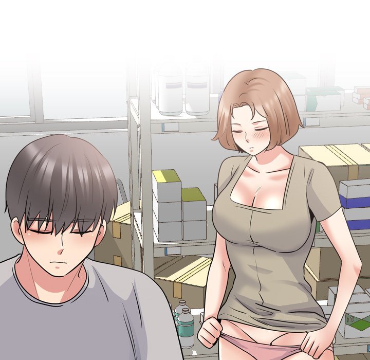 One Shot Men’s Clinic - Chapter 43 [photo 119] - MangaPorn