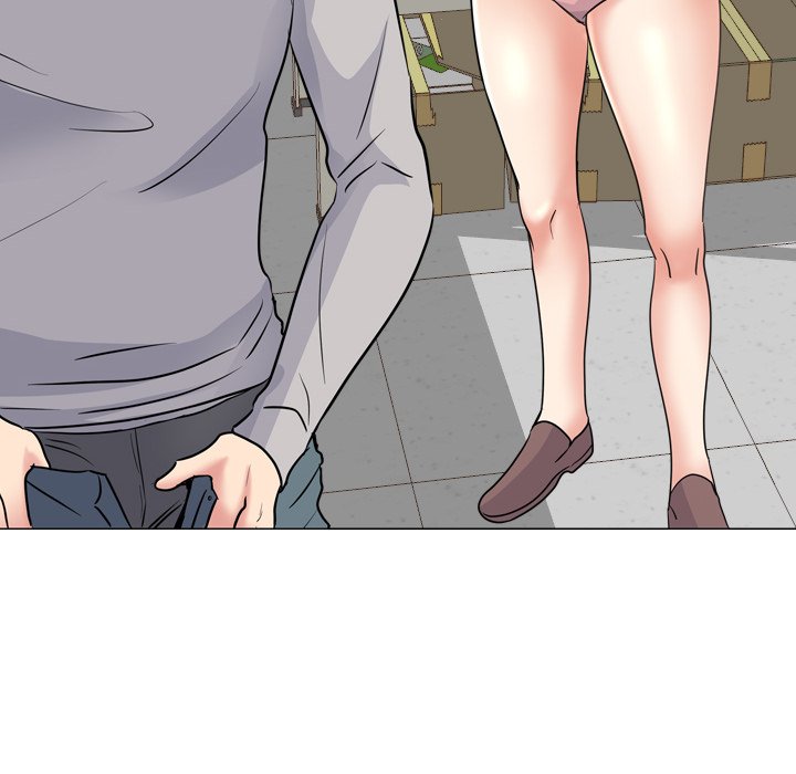 One Shot Men’s Clinic - Chapter 43 [photo 120] - MangaPorn