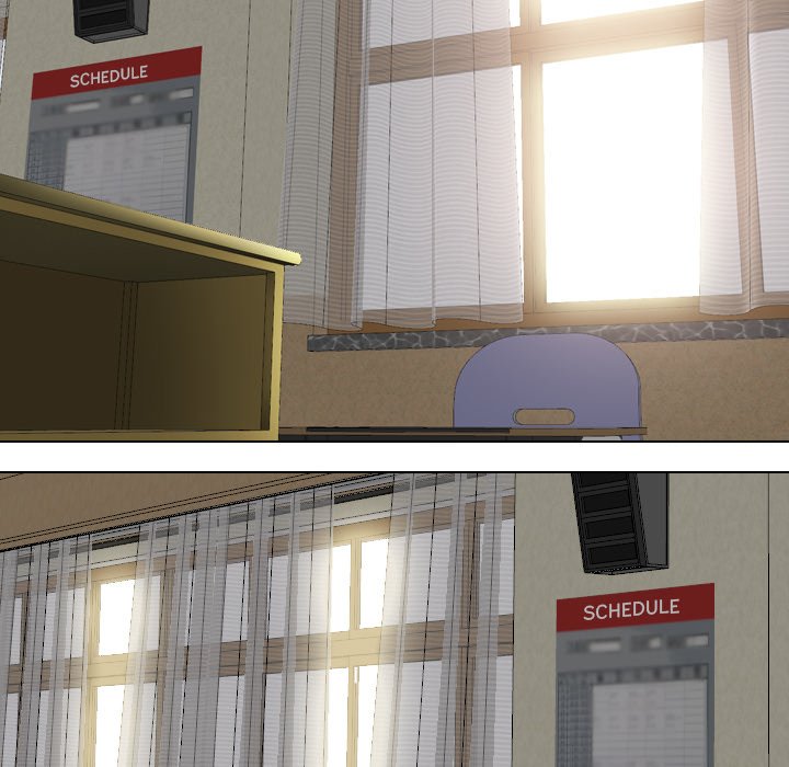 One Shot Men’s Clinic - Chapter 43 [photo 122] - MangaPorn