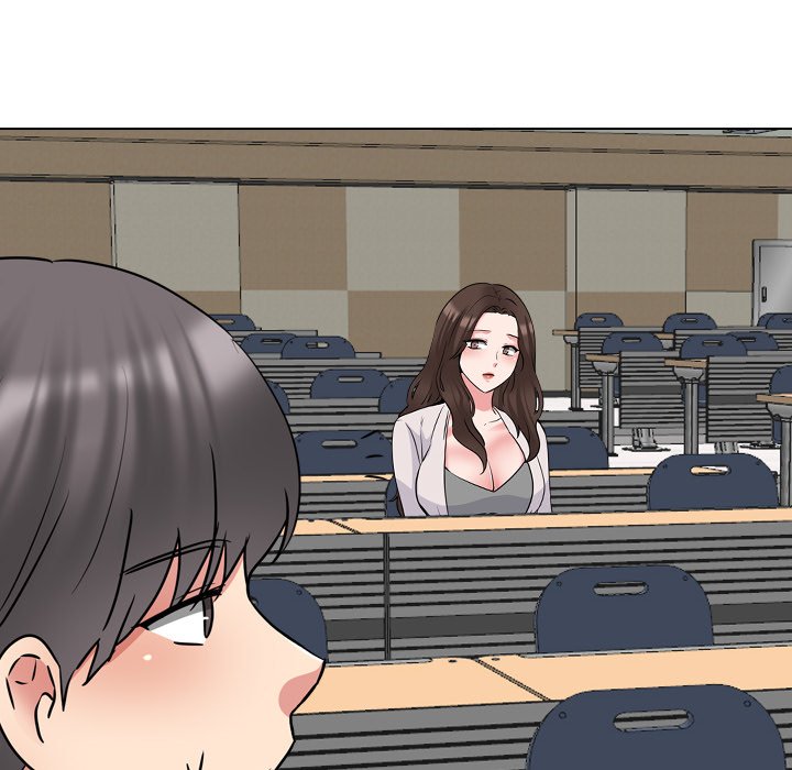 One Shot Men’s Clinic - Chapter 43 [photo 136] - MangaPorn