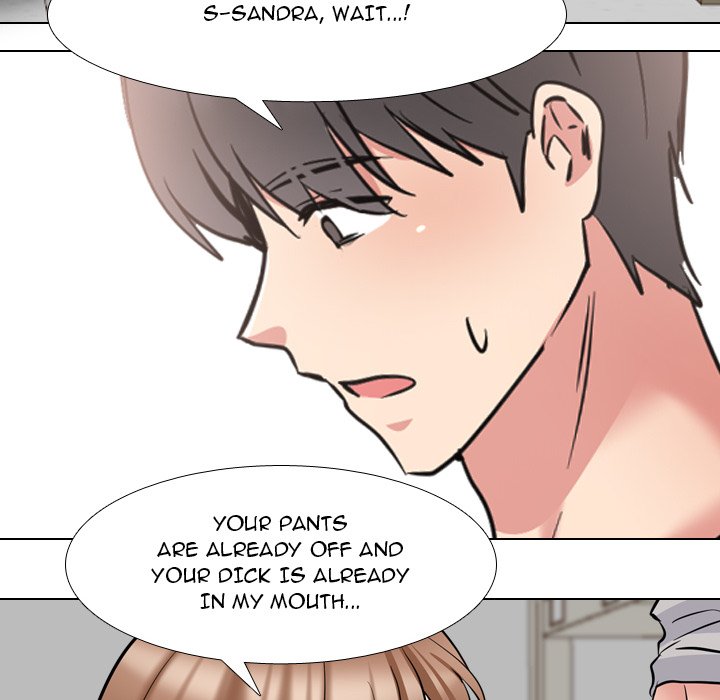 One Shot Men’s Clinic - Chapter 43 [photo 14] - MangaPorn