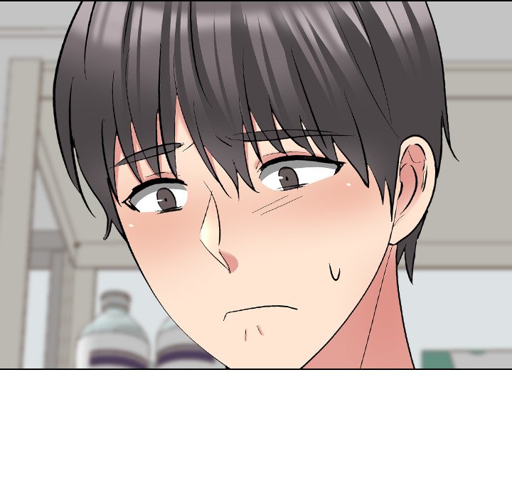 One Shot Men’s Clinic - Chapter 43 [photo 22] - MangaPorn