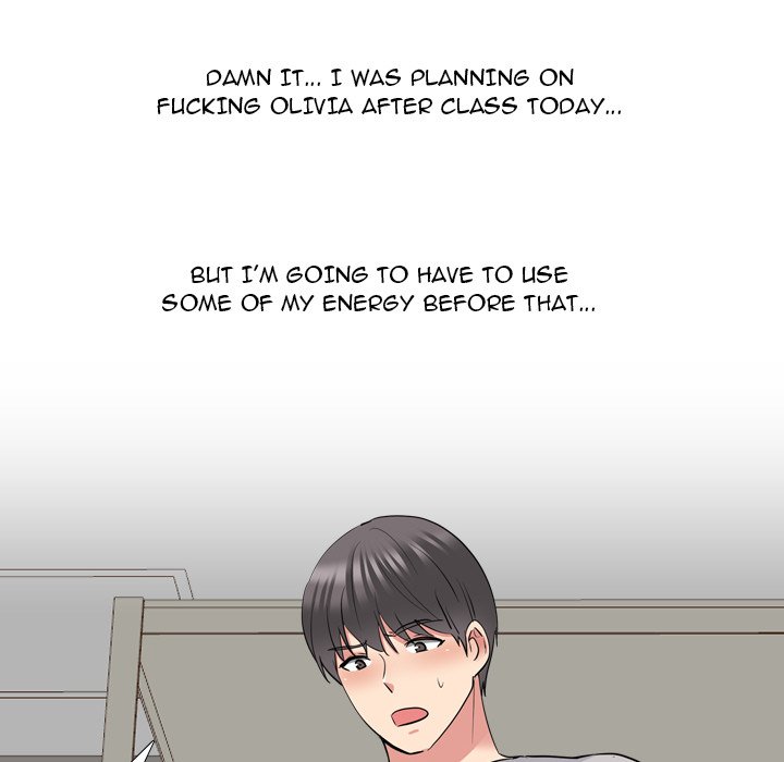 One Shot Men’s Clinic - Chapter 43 [photo 26] - MangaPorn