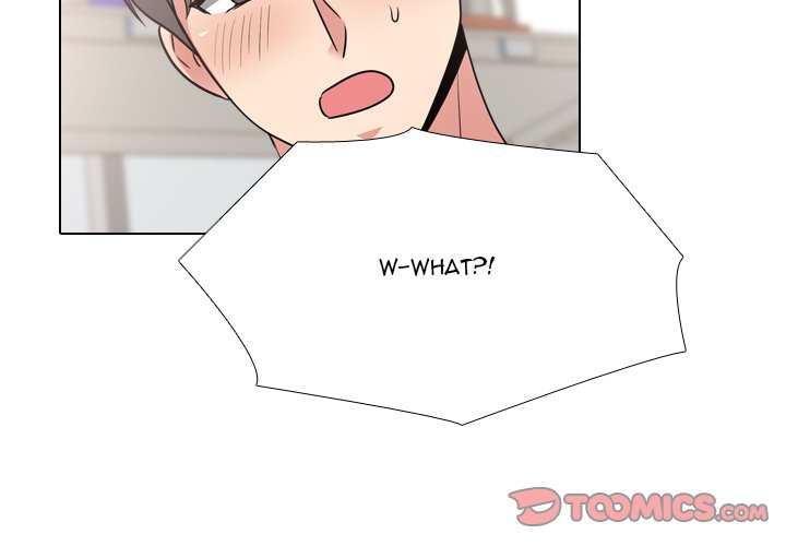 One Shot Men’s Clinic - Chapter 43 [photo 3] - MangaPorn